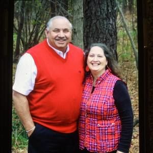 Meet your Posher, Virginia